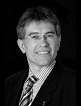 Foto Prof. Manfred Gerblinger