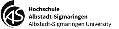 Master Digitale Forensik - Hochschule Albstadt-Sigmaringen Logo Hochschule Albstadt-Sigmaringen