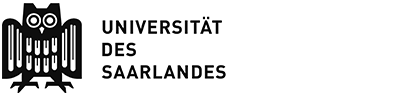 Master Digitale Forensik - Universität des Saarlandes Logo Universität des Saarlandes